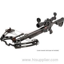 TheCrossbowStore: PSE Tactical Assault Crossbow Tac 15