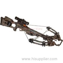 TenPoint TheCrossbowStore: Carbon Fusion CLS ACUdraw 50 Crossbow Package