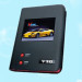 Precise Vehicle Scanner from Manufacturer