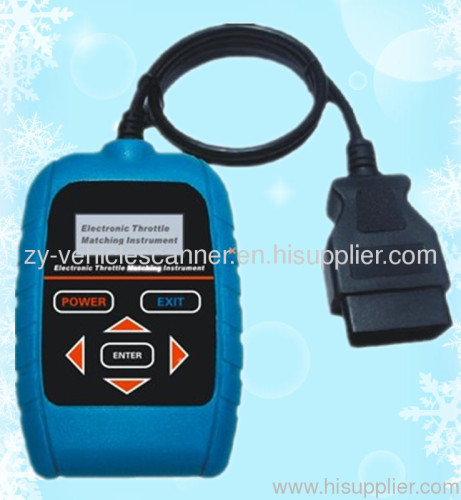 Zenyuan Convenient Vehicle Diagnostic Tool V700