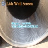Wire screen (factory price)