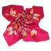 Large Square Silk Scarves For Women