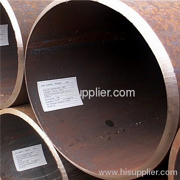 Large Diameter Steel Pipe
