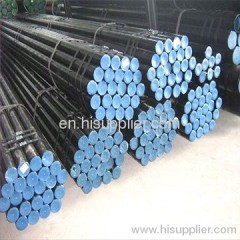 Api Seamless Steel Tube