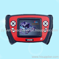 Best Vehicle Scanner V60(The Deluxe) for Gasoline