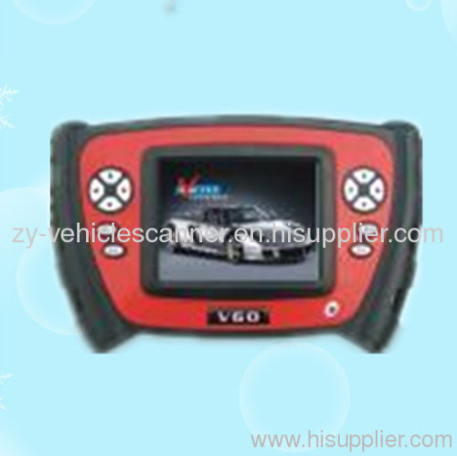 Zenyuan Vehicle Diagnostic Tool V60(The Standard)