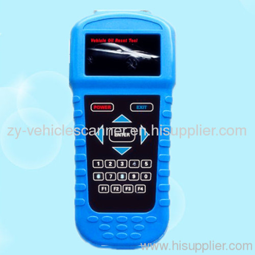 Easy handling Vehicle Diagnostic Tool for HONDA