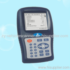 Zenyuan Vehicle Scanner V60 for All Vehicle Models