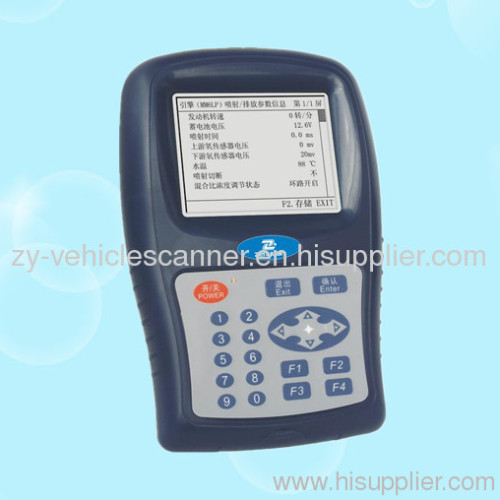 Multiple Function Professional Vehicle Scanner V60