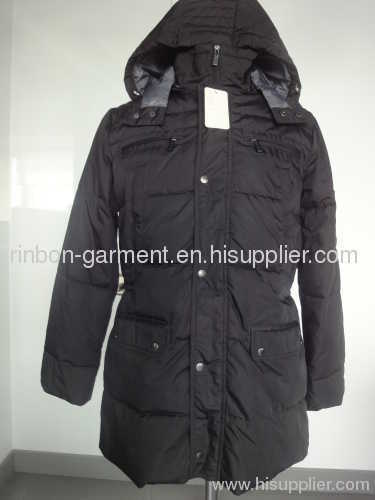 MENS WINTER LONG COAT.