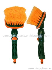 car detailing brushes car wheel brush