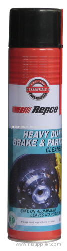 Brake Cleaner for car care 840ml