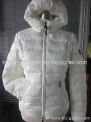 FASHION WINTER DOWN JACKET.