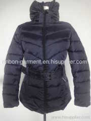 2013 WOMENS CHEAP AND FASHION WINTER JACKET.