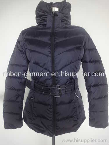 WOMENS CHEAP WINTER JACKET.