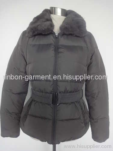 WINTER JACKET FOR ITALIAN.