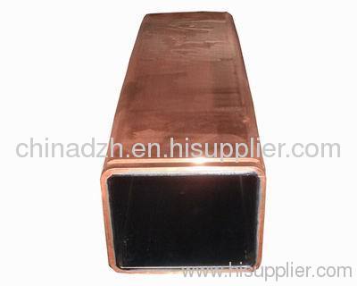 Copper mould china manufacturer