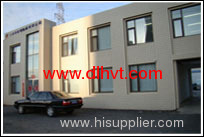 Dalian HeavyPart & Machinery Co., Ltd.