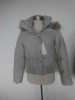 2013 NEW SIMPLE DESIGN WINTER WOMEN JACKET.