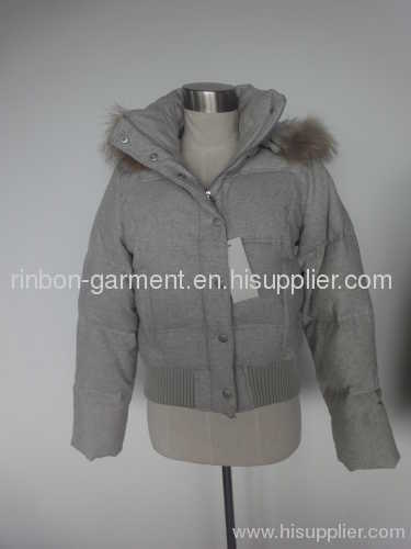 NEW WINTER WOMEN JACKET.