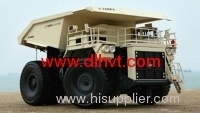 Dalian HeavyPart & Machinery Co., Ltd.