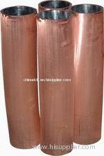 round mould tube china