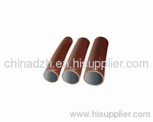 round copper pipe china