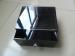 Custom acrylic makeup drawer boxes with logo printing