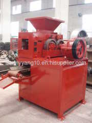 Capacity 1-30t/h coal powder briquette making machine for sale 0086 15037146159