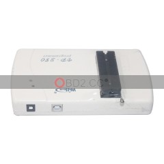 ORIGINAL WELLON VP380 VP-380 PROGRAMMER