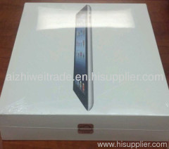Wholesale original brand new Apple iPad 3 WiFi 4G 32GB Low Price Free Shipping