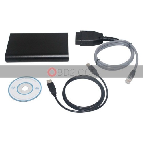 MAG PRO2 V4.1 OBD2 ECU TUNING TOOL