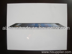 Wholesale original brand new Apple iPad 4 Retina Display WiFi 4G 32GB Low Price Free Shipping
