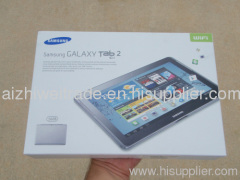 Wholesale original brand new Samsung Galaxy Tab 2 GT-P5113 16GB Wi-Fi 10.1in Low Price Free Shipping