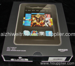 Wholesale original brand new Amazon Kindle Fire HD 32GB Wi-Fi 8.9in Low Price Free Shipping