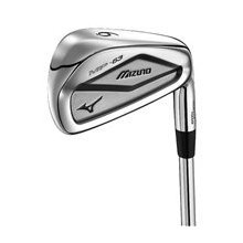 Mizuno MP-63 Iron Set 3-PW, Right, Dynamic Gold, Stiff