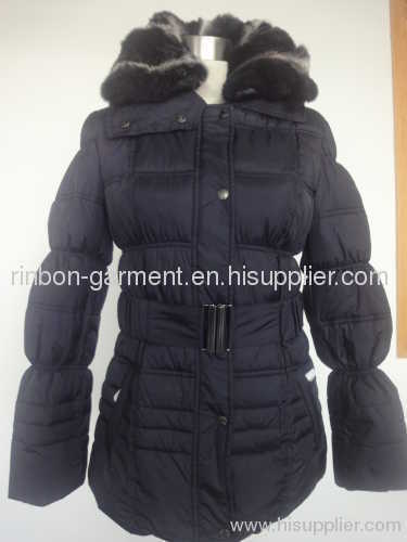 2013 NEW WINTER LONG COAT.