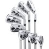 Wilson Golf- Staff FG Tour V2 3-PW Irons Steel