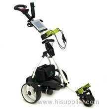 Cart-Tek Golf Carts: GRX-1175R Remote Control Motorized Cart