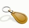 cool pu keychain/keyring for promotion