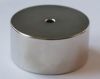 Super high quality round NdFeB magnet with hole