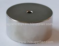 round ndfeb magnet/ndfeb magnet/neodymium magnet