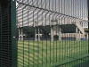 Security Wire Mesh Fence