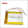 rechargeable lipo battery 3.7v 1750mAh on sale