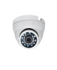 1100 TVL SDI dome camera