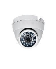 HD SDI dome camera