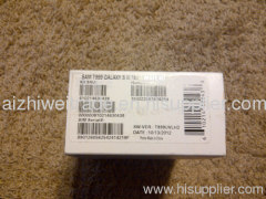 Wholesale original brand new Samsung Galaxy S3 SGH-T999 16GB Unlocked Low Price Free Shipping