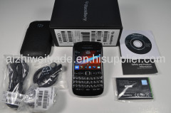 Wholesale original brand new Blackberry Bold 9790 Unlocked 8GB OS7 WIFI GPS Low Price Free Shipping