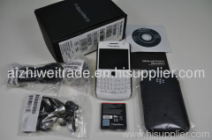 Wholesale original brand new Blackberry 9360 Curve Unlocked GPS WIFI 5MP Camera Low Price Free Shipping