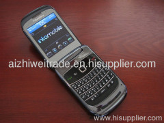 Wholesale original brand new BlackBerry Style 9670 Smartphone Low Price Free Shipping